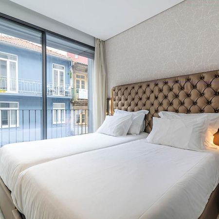 Appartement Dom Luis Flats à Vila Nova de Gaia Extérieur photo