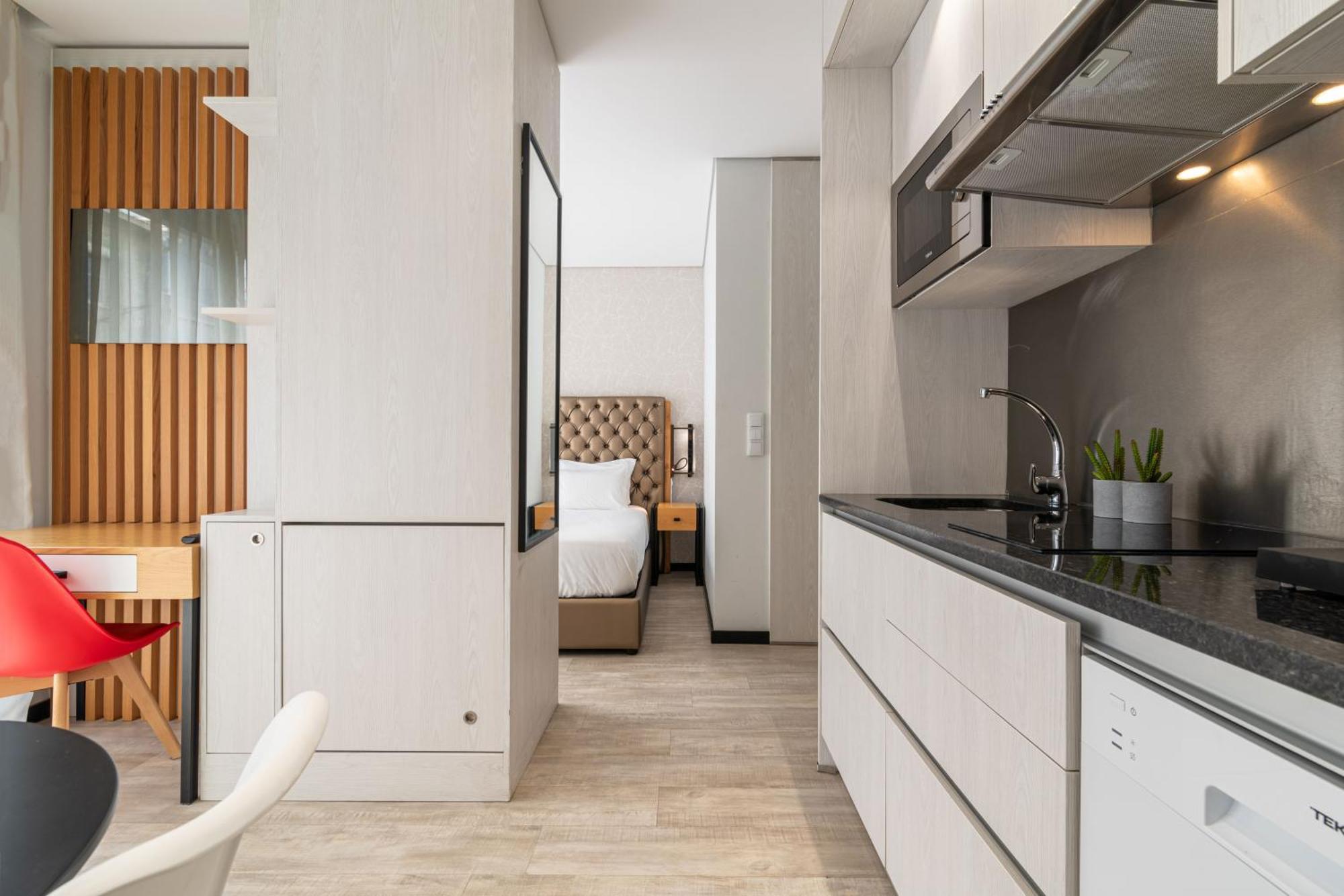 Appartement Dom Luis Flats à Vila Nova de Gaia Extérieur photo