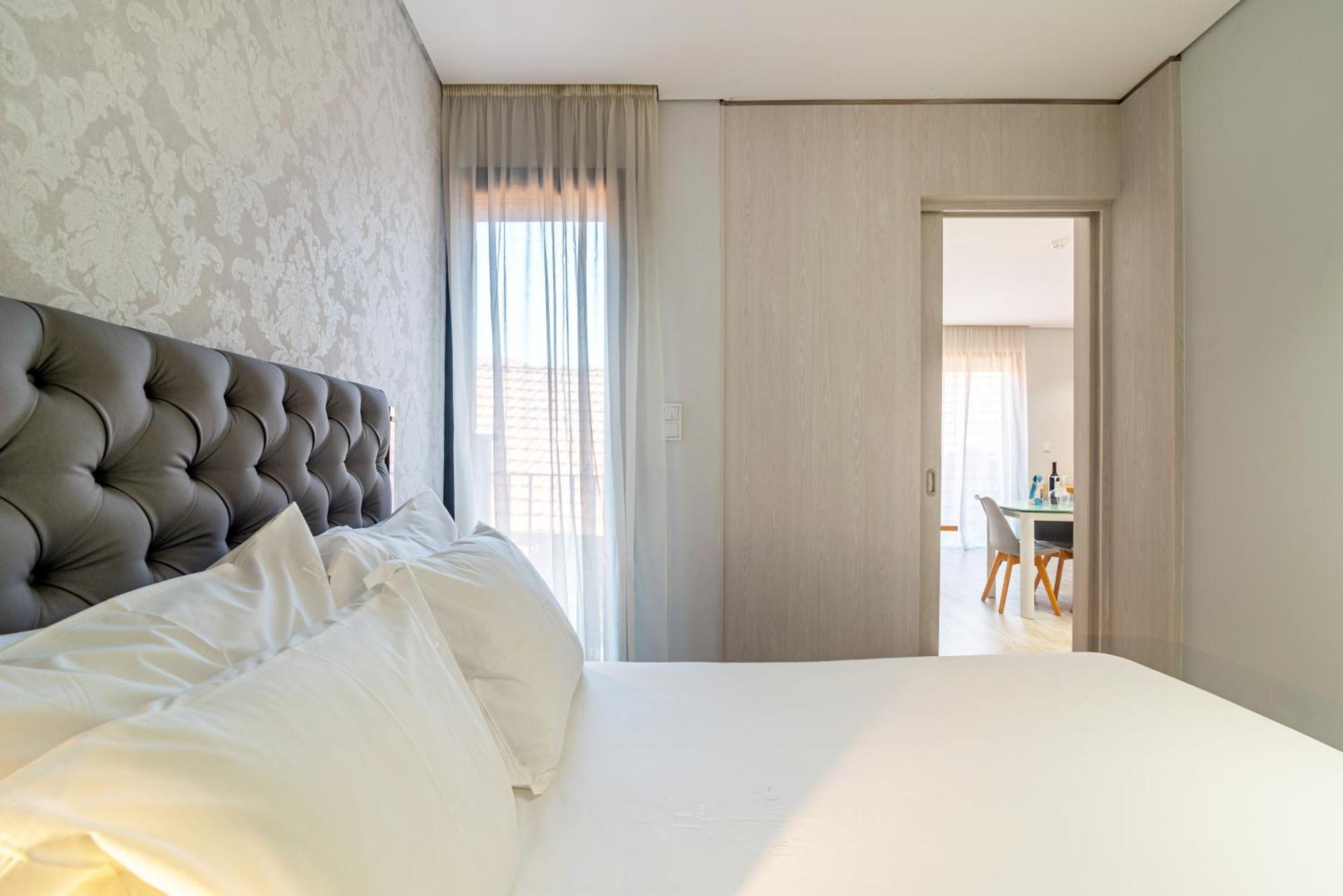 Appartement Dom Luis Flats à Vila Nova de Gaia Extérieur photo
