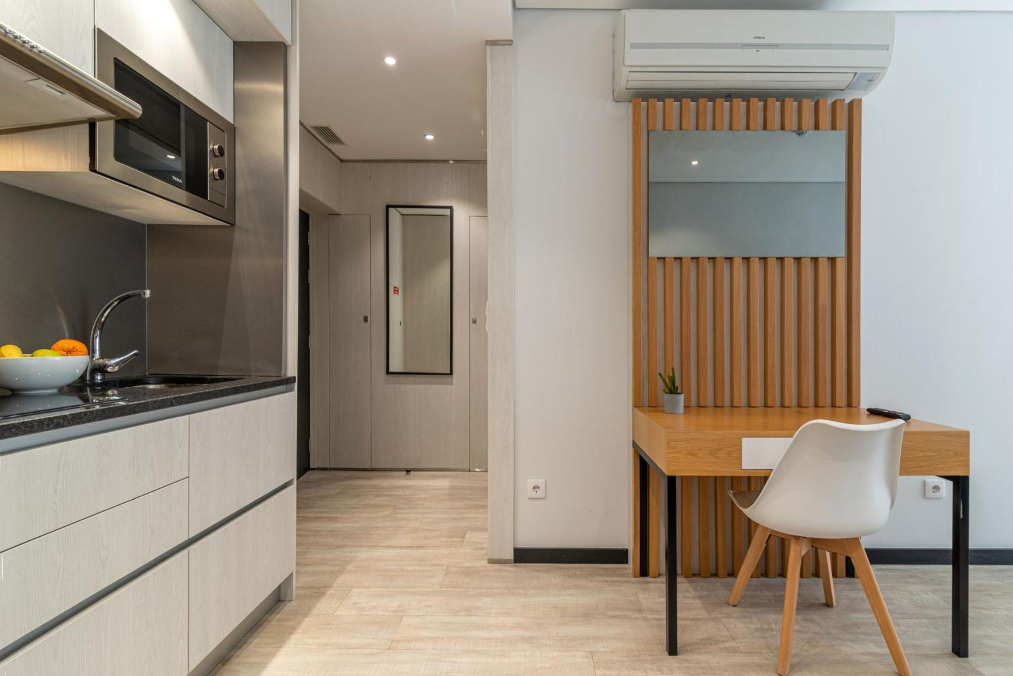 Appartement Dom Luis Flats à Vila Nova de Gaia Extérieur photo