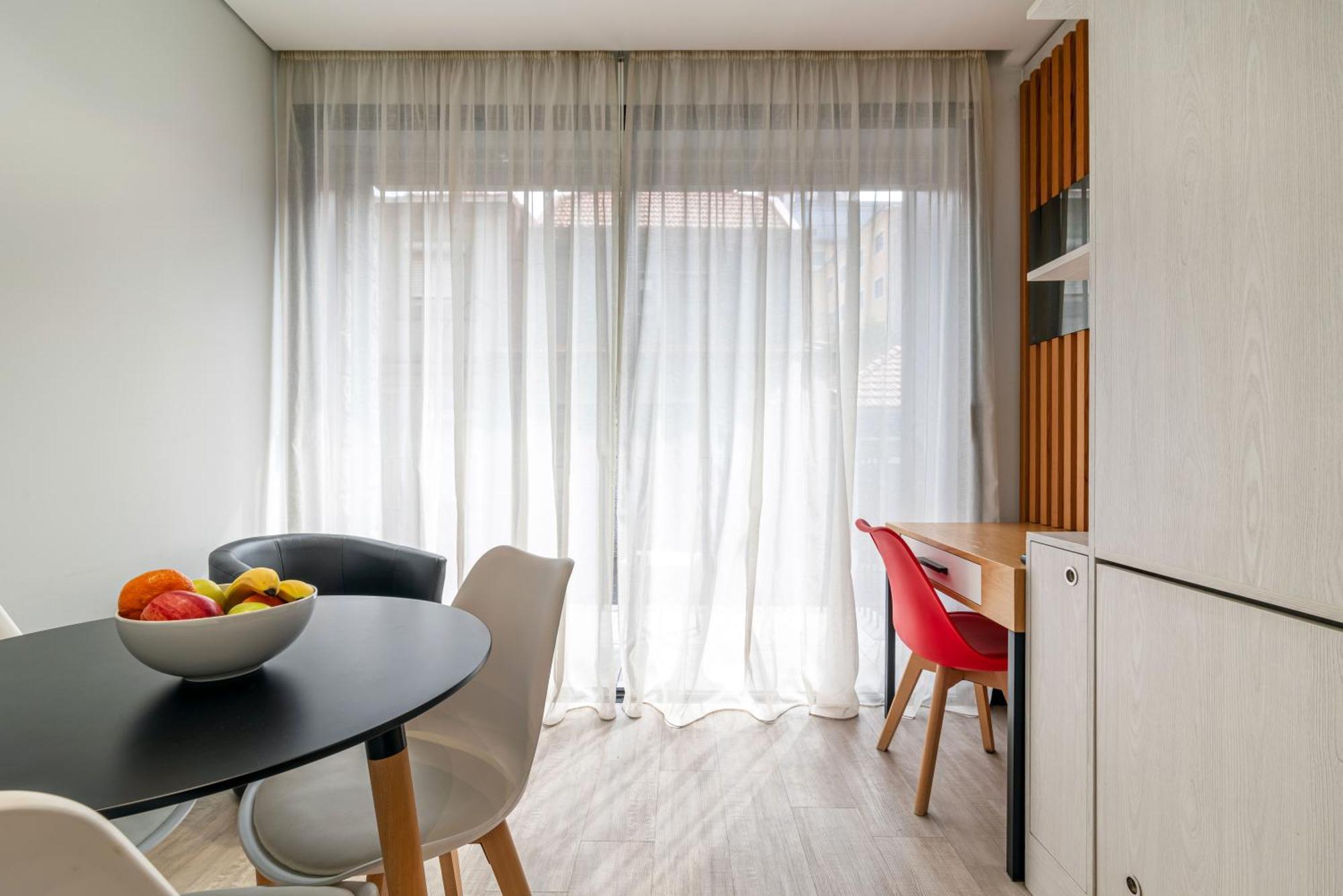 Appartement Dom Luis Flats à Vila Nova de Gaia Extérieur photo