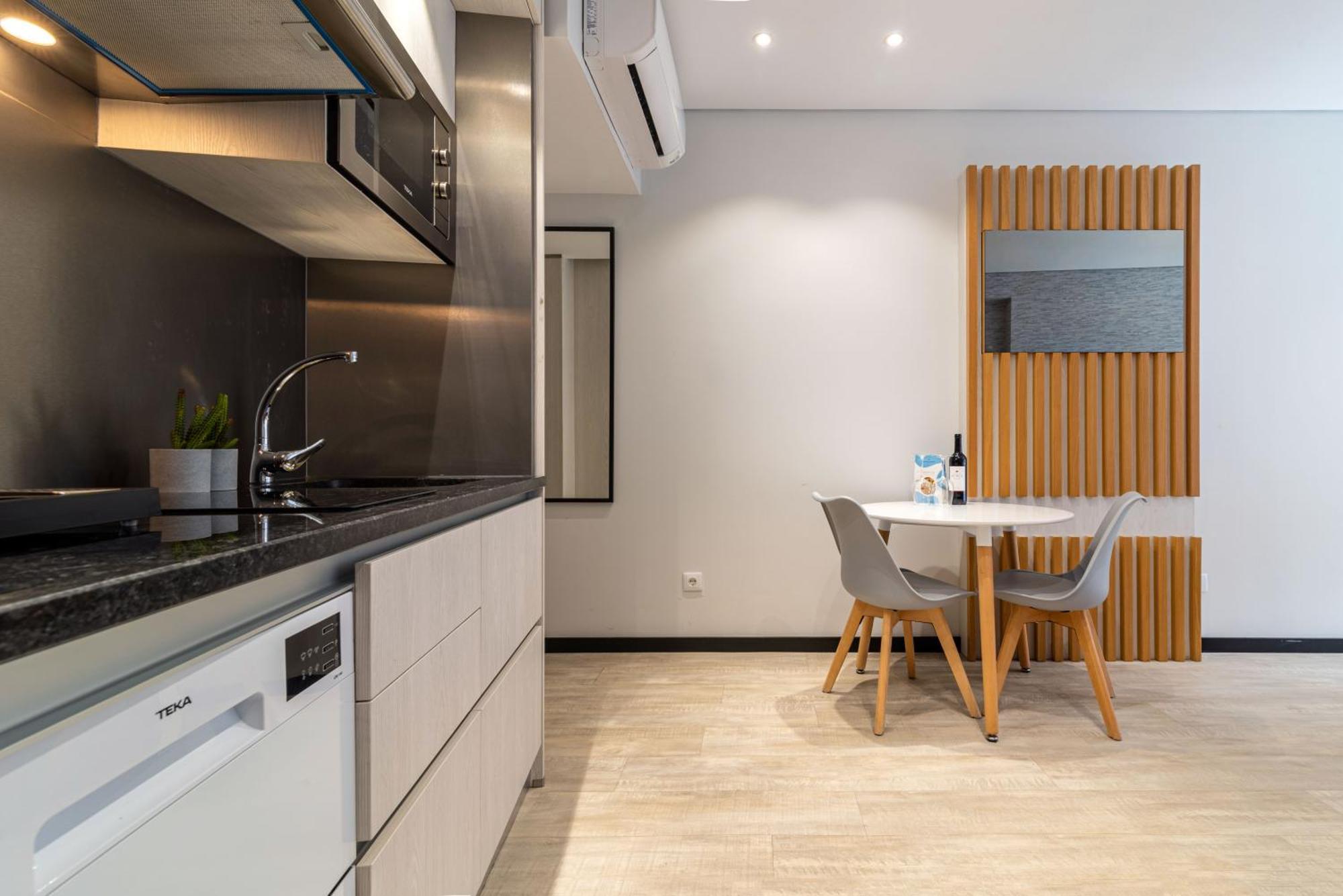 Appartement Dom Luis Flats à Vila Nova de Gaia Extérieur photo