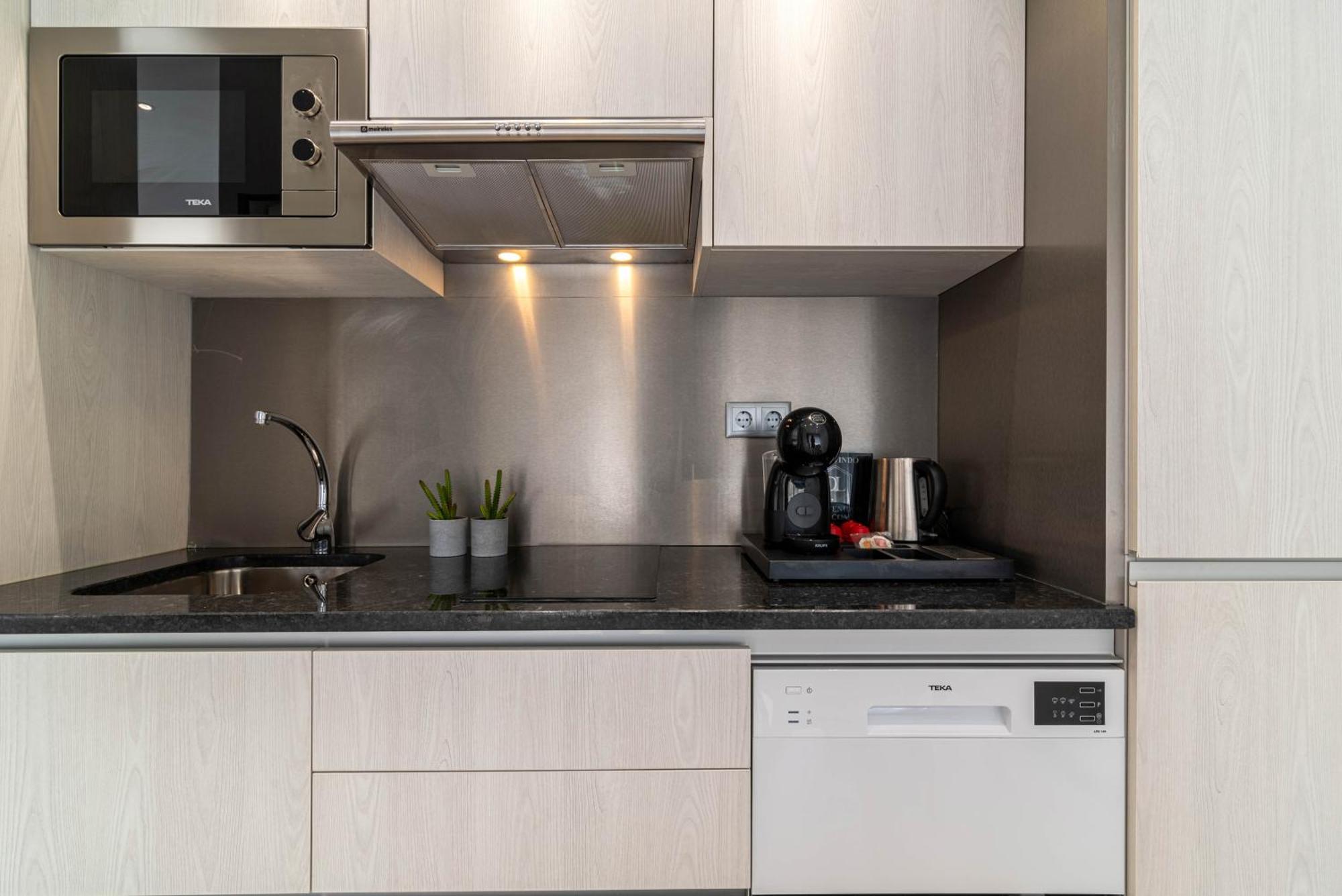 Appartement Dom Luis Flats à Vila Nova de Gaia Extérieur photo