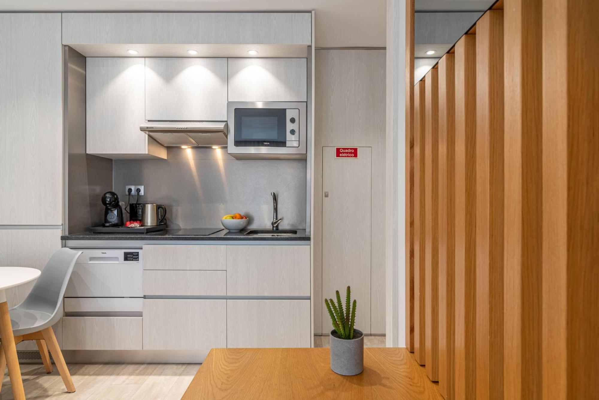 Appartement Dom Luis Flats à Vila Nova de Gaia Extérieur photo