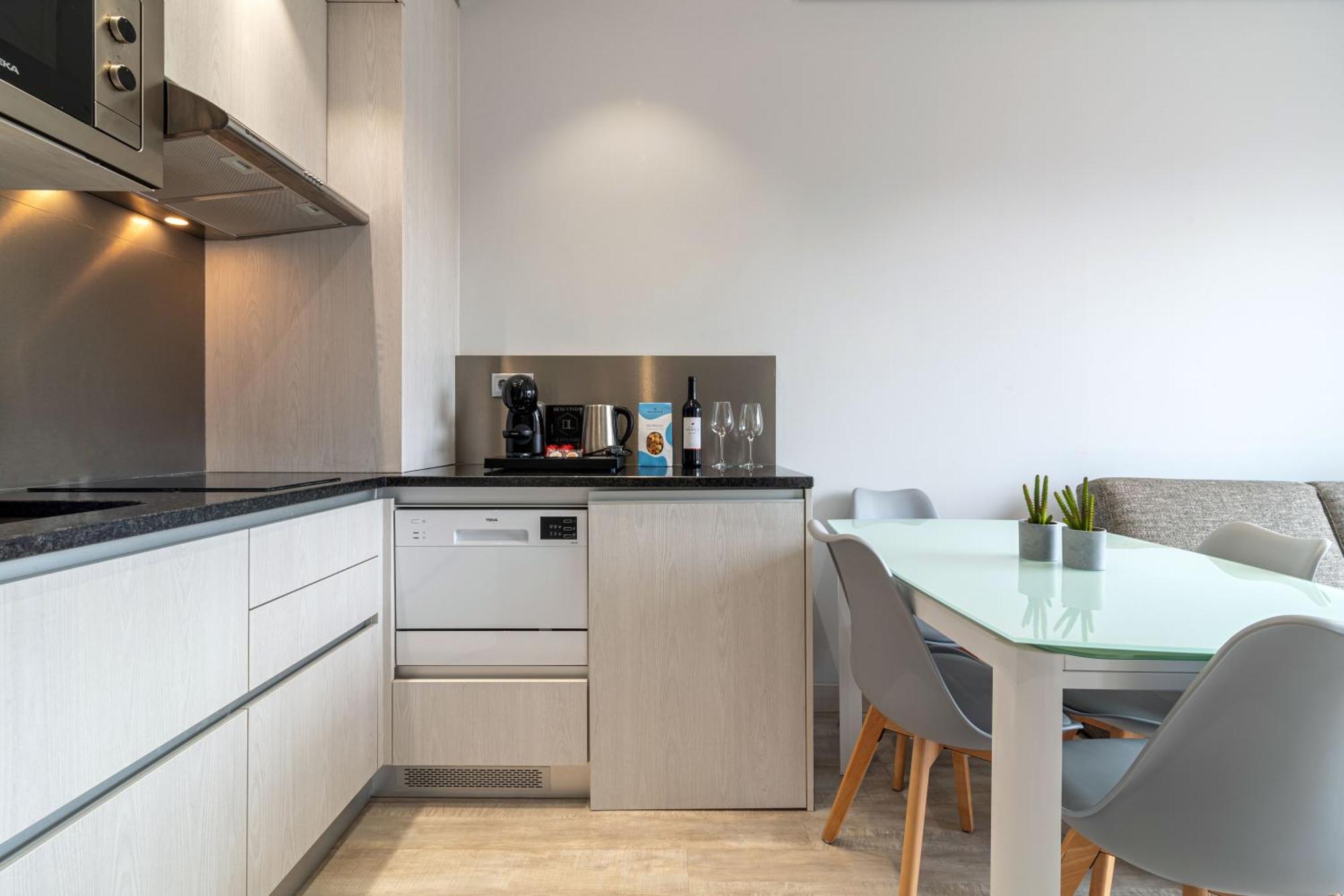 Appartement Dom Luis Flats à Vila Nova de Gaia Extérieur photo