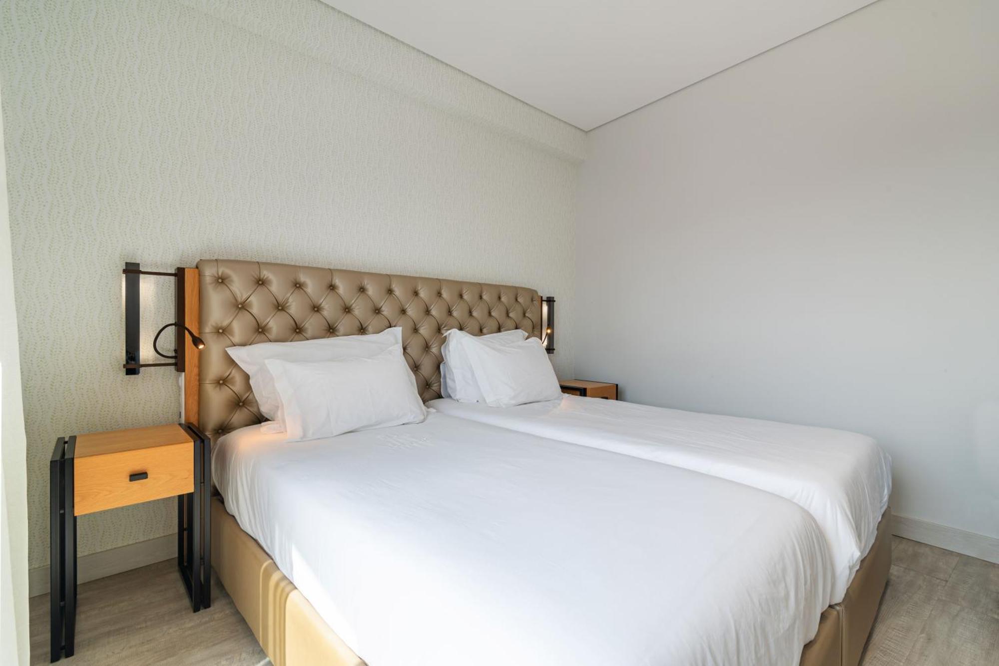 Appartement Dom Luis Flats à Vila Nova de Gaia Extérieur photo