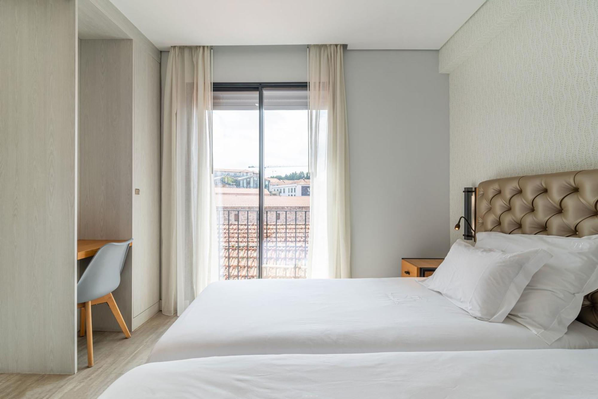 Appartement Dom Luis Flats à Vila Nova de Gaia Extérieur photo