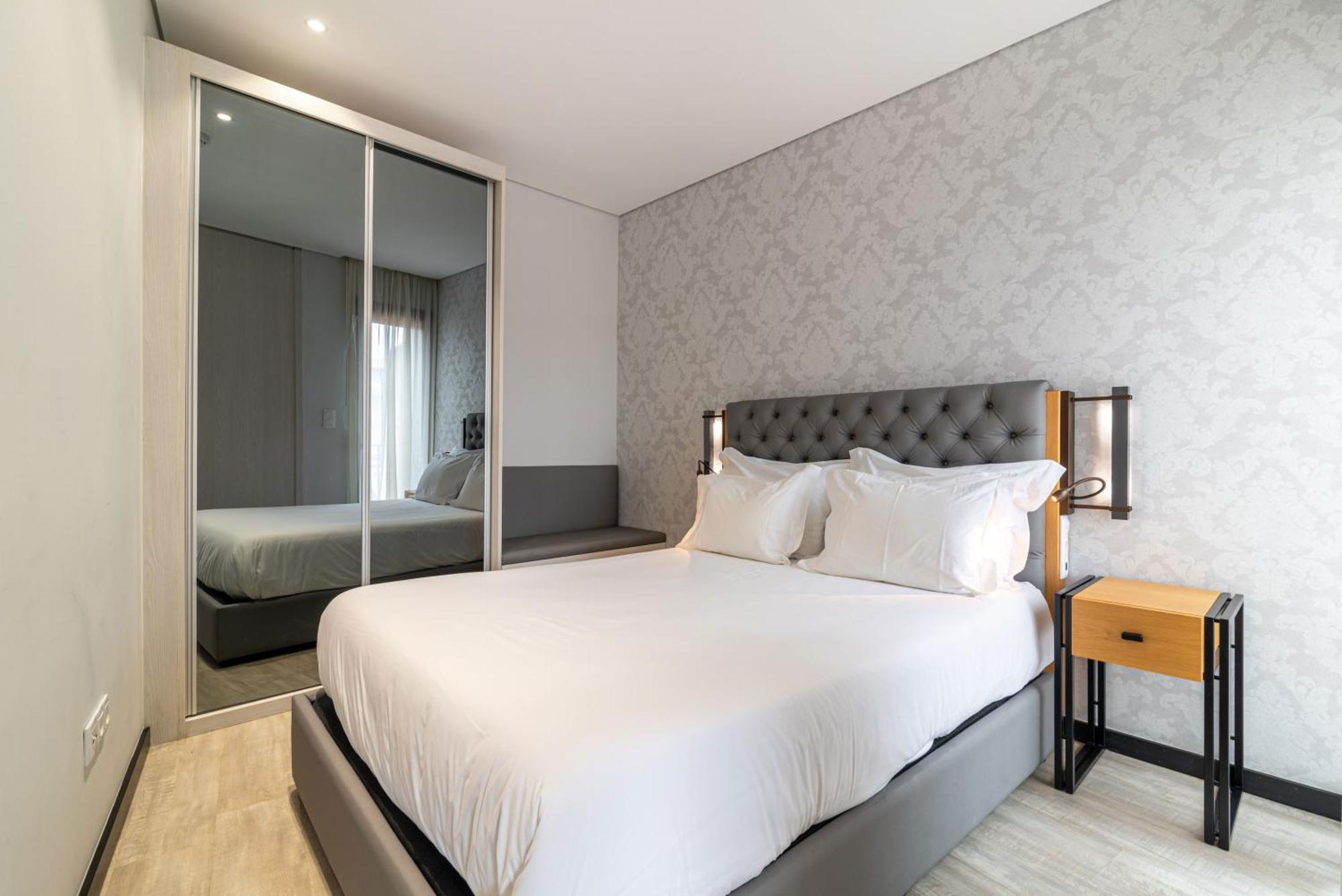Appartement Dom Luis Flats à Vila Nova de Gaia Extérieur photo